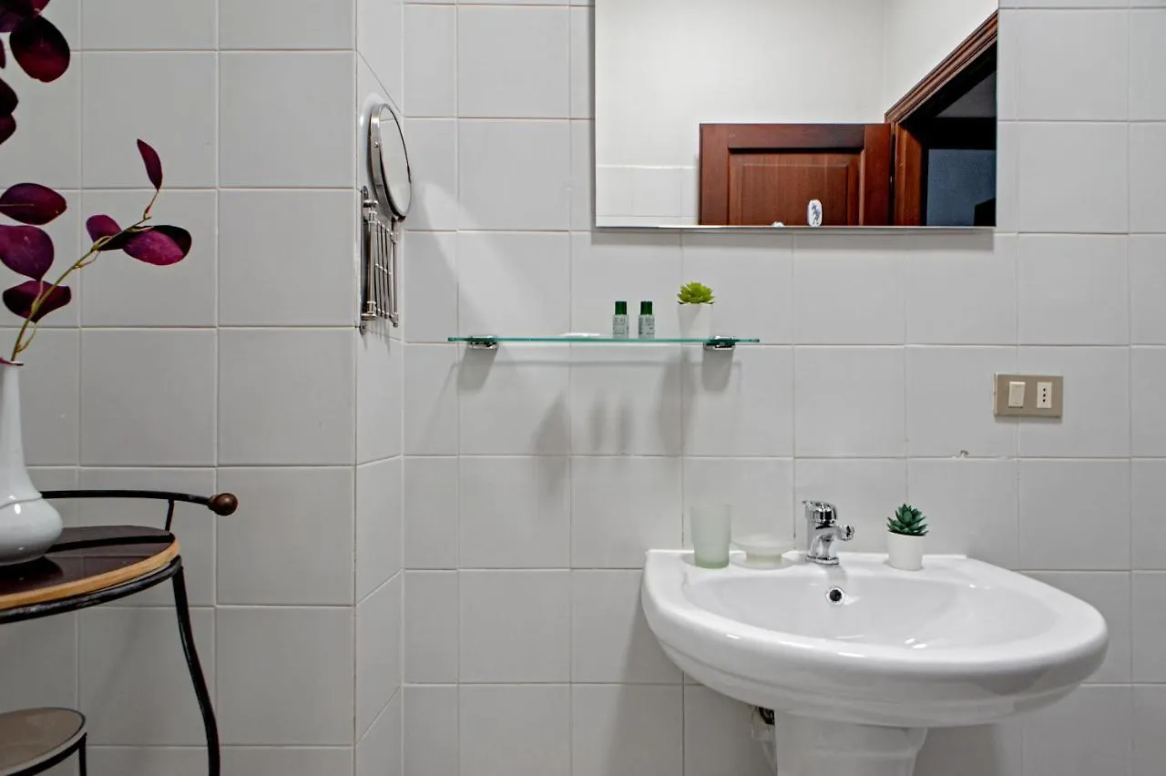 The Journalist House By Pleiades Home Livorno Apartment