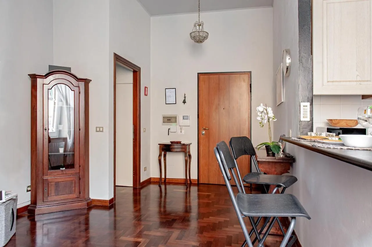 The Journalist House By Pleiades Home Livorno Apartment